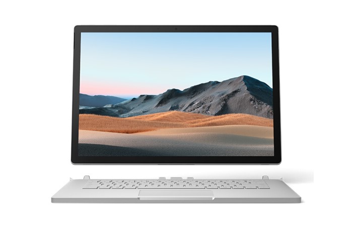 平果Surface 维修前的准备工作