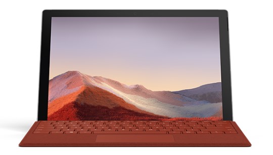 平果清洁和维护 Surface